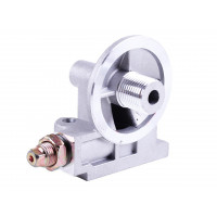 Кронштейн масляного фільтра з клапаном тип2 КМ385ВТ DongFeng 240/244, Foton 240/244, Jinma 240/244 Кронштейн масляного фільтра з клапаном тип2 КМ385ВТ DongFeng 240/244, Foton 240/244, Jinma 240/244