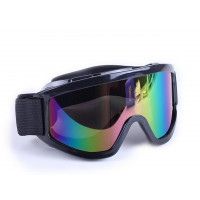 Мотоокуляри (скло хамелеон) VIRTUE, чорні Мотоокуляри (скло хамелеон) VIRTUE, чорні