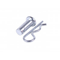 Палець+стопор для культиватора