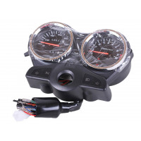 Панель приладів STORM125