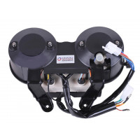 Панель приладів YBR125