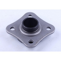 Підшипник вижимний - КПП