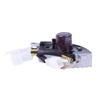 Реле напруги трифазне ТАТА для генератора GN 2-3,5 KW, 380V (220 мкф 250V) Реле напруги трифазне ТАТА для генератора GN 2-3,5 KW, 380V (220 мкф 250V)
