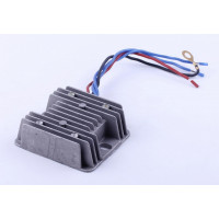 Реле зарядки - 195N Реле зарядки - 195N