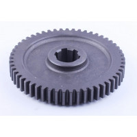 Шестерня кінцевої передачі ведена Z-53 Xingtai 120