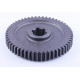Шестерня кінцевої передачі ведена Z-53 Xingtai 120