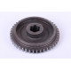 Шестерня провідна передньої/задньої передачі Z-43 ТАТА на КПП/6