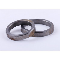 Сідла клапанів, к-т: 2 шт. - ZUBR original - 195N