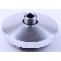 Варіатор передній у зборі - 125/150CC