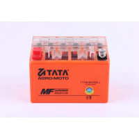 Акумулятор 9АH-YTX9-BS OUTDO гелевий 150*85*105mm помаранчевий