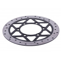 Диск гальмівний передній Lifan LF200-10S