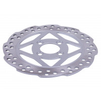 Диск гальмівний передній Shineray XY250GY-6B