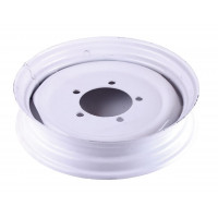 Диск сталевий 4.00*14 ТАТА (мототрактор) Диск сталевий 4.00*14 ТАТА (мототрактор)