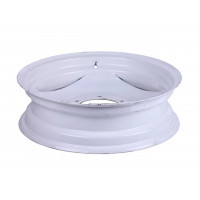 Диск заднього колеса 7.50*20 на мінітрактор Shifeng 240