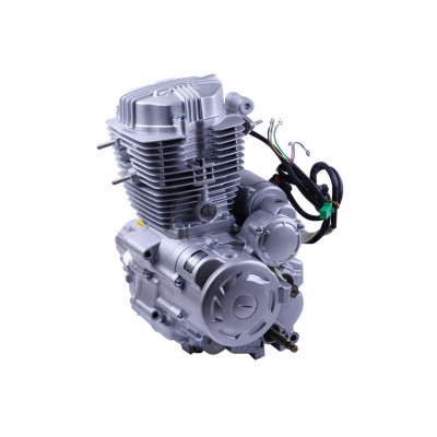 купити Двигун СG 150CC ТАТА на триколісний мотоцикл (з повітряним охолодженням, бензиновий) в Україні на AGROmachine.com.ua