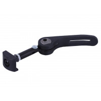 Фіксатор складного механізму ТАТА на електросамокат CS-527/F6