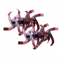 Фреза з ножами під шестигранний вал 32mm ТАТА 178F/186F (не розбірна)