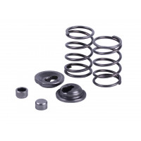 Клапанний механізм, к-т на 2 клапани - 168F - TTG