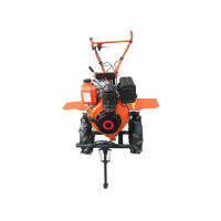 Мотоблок дизельний TT-1100AE-ZX ТАТА (редуктор)