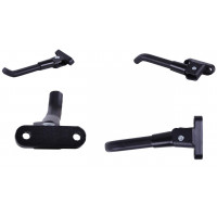 Підніжка ТАТА на електросамокат CS-527/F6 Підніжка ТАТА на електросамокат CS-527/F6