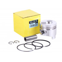 Поршневий комплект 78,00 мм STD (гострий конус форкамери) - 178F Y-BOX