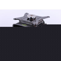 Радіатор із кришкою ТАТА 190N латунь