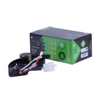 Реле напруги однофазне - GN 5-6 KW - TTG