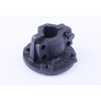 Ступиця колеса в зборі на 4 болти (12 колесо) ТАТА на дизельний мотоблок 180N/195N Ступиця колеса в зборі на 4 болти (12 колесо) ТАТА на дизельний мотоблок 180N/195N