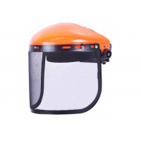 Захисна маска (тип 2)