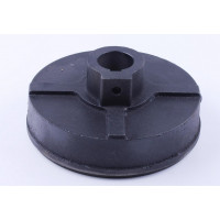 Барабан гальмівний