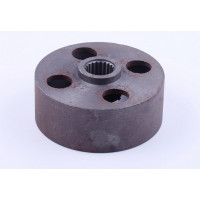 Барабан гальмівний Jinma