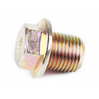 Болт картера (зливу олії) ТАТА на дизельний двигун 170D