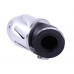купити Фільтр нульовий Куля срібло Ø42 мм 45° - АМ в Україні на AGROmachine.com.ua