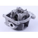 Головка циліндра 39 мм у зборі 50CC - 50CC4T