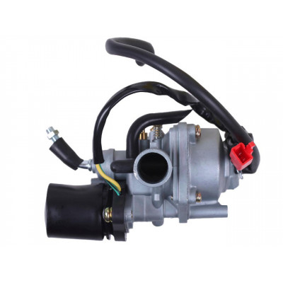 купити Карбюратор - Yamaha JOG 50 - 3KJ Y-BOX в Україні на AGROmachine.com.ua