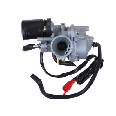 купити Карбюратор - Yamaha JOG 50 - 3KJ Y-BOX в Україні на AGROmachine.com.ua