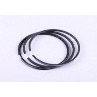 Кільця поршневі 100 мм, к-т на 1 поршень DLH-1100 Xingtai 160 Кільця поршневі 100 мм, к-т на 1 поршень DLH-1100 Xingtai 160