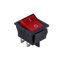 Кнопка увімк/вимк - GN-2-3,5KW