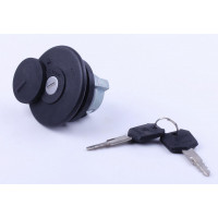 Кришка бака Race