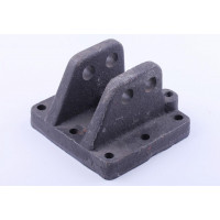 Кришка задня корпуса підйомника Jinma 200/204/240/244