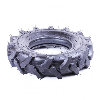 купити Покришка з камерою 6.00*12 ТАТА 8PR (мотоблок, мототрактор) в Україні на AGROmachine.com.ua