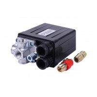 Пресостат (блок автоматики) - К47 - Compressor