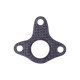 Прокладка колектора випускного – 177F/188F Прокладка колектора випускного – 177F/188F