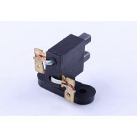 Щітки генератора - GN 2-3,5 KW