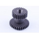 Шестерня 2/3-ї передачі нерухома Z-24/32 Xingtai 120