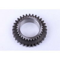 Шестерня 3-ї передачі Z-31/32 Foton 244, Jinma 244/264 Шестерня 3-ї передачі Z-31/32 Foton 244, Jinma 244/264