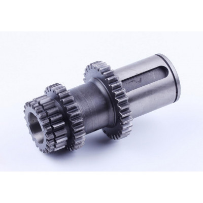 купити Шестерня 3/4-ї передачі Jinma 200/204/240/244 в Україні на AGROmachine.com.ua