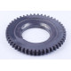 Шестерня колінвала вузька Z-48 - 178F Шестерня колінвала вузька Z-48 - 178F