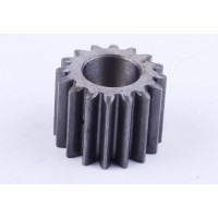 Шестерня задньої передачі DongFeng 354/404