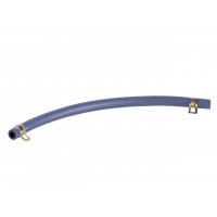 Шланг паливний (обратка) ТАТА на дизельний двигун 170D